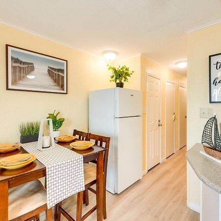 Beachfront Corpus Christi Condo With Pool Access! Экстерьер фото